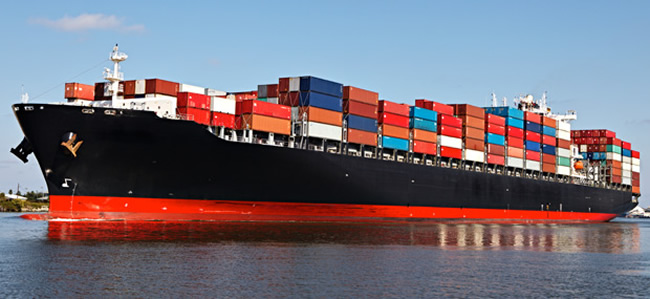 shipment